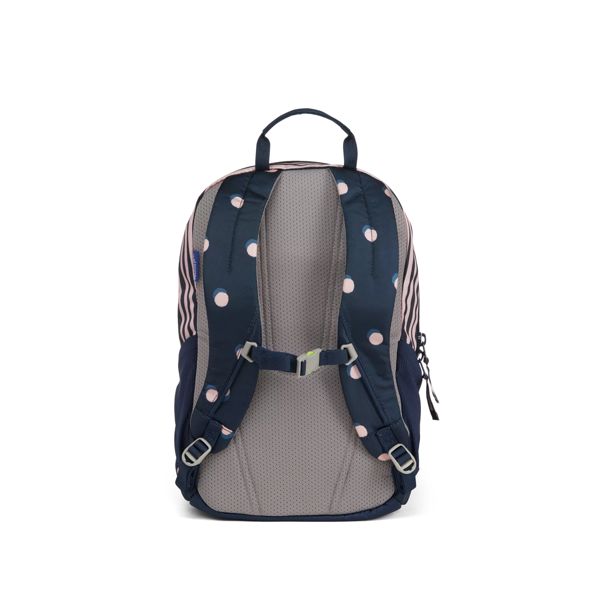 ergobag Large Kinderrucksack Bärbel
