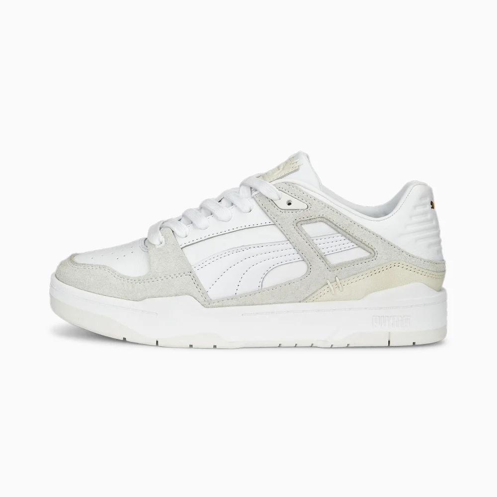 PUMA Slipstream Premium 390116_01 / weiss
