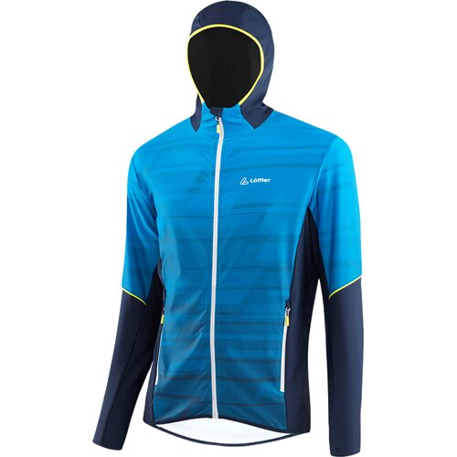 HERREN ROLLI M HOODY VERVE REW