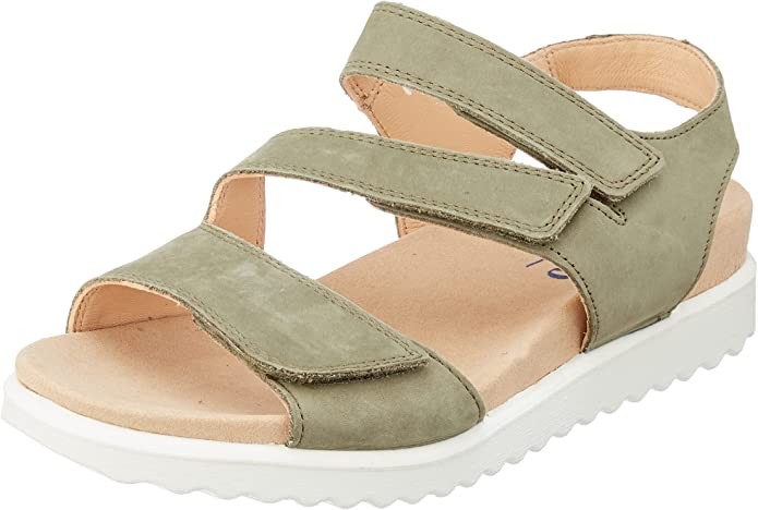 SUPERFIT Komfort Sandalen bunt