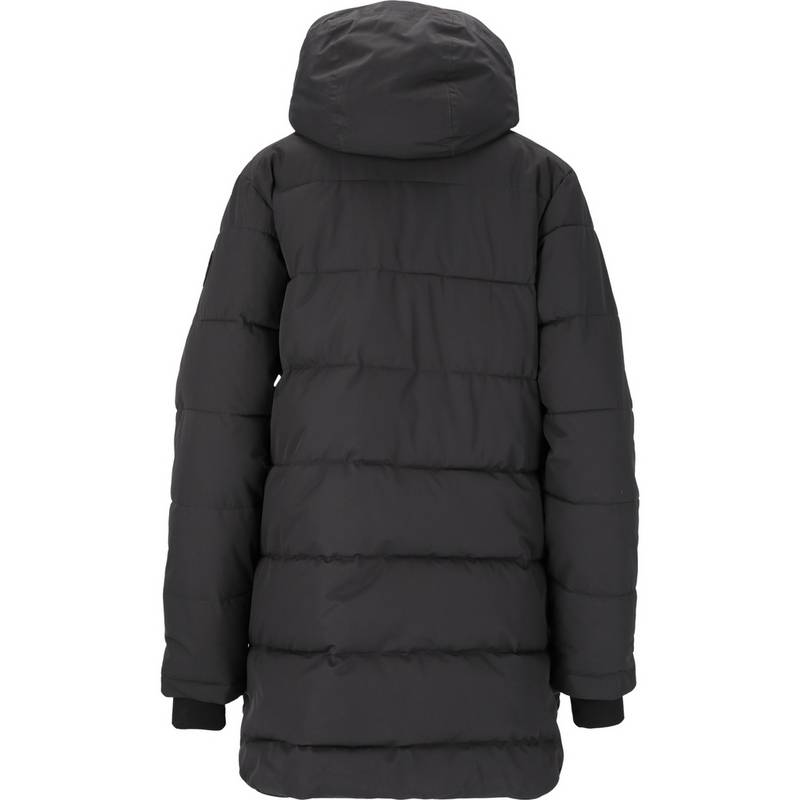 Whistler Atlas Skijacke Damen