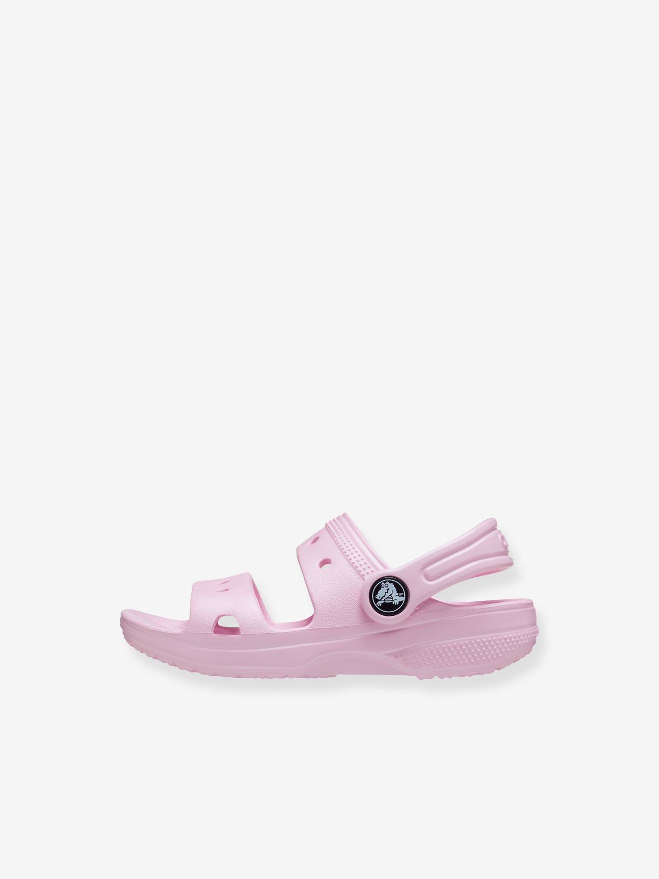 Sandales bébé Classic Crocs Sandal T CROCS(TM) navy