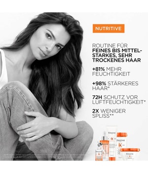 Kérastase Nutritive Nectar Thermique Leave-in-Treatment 150 ml