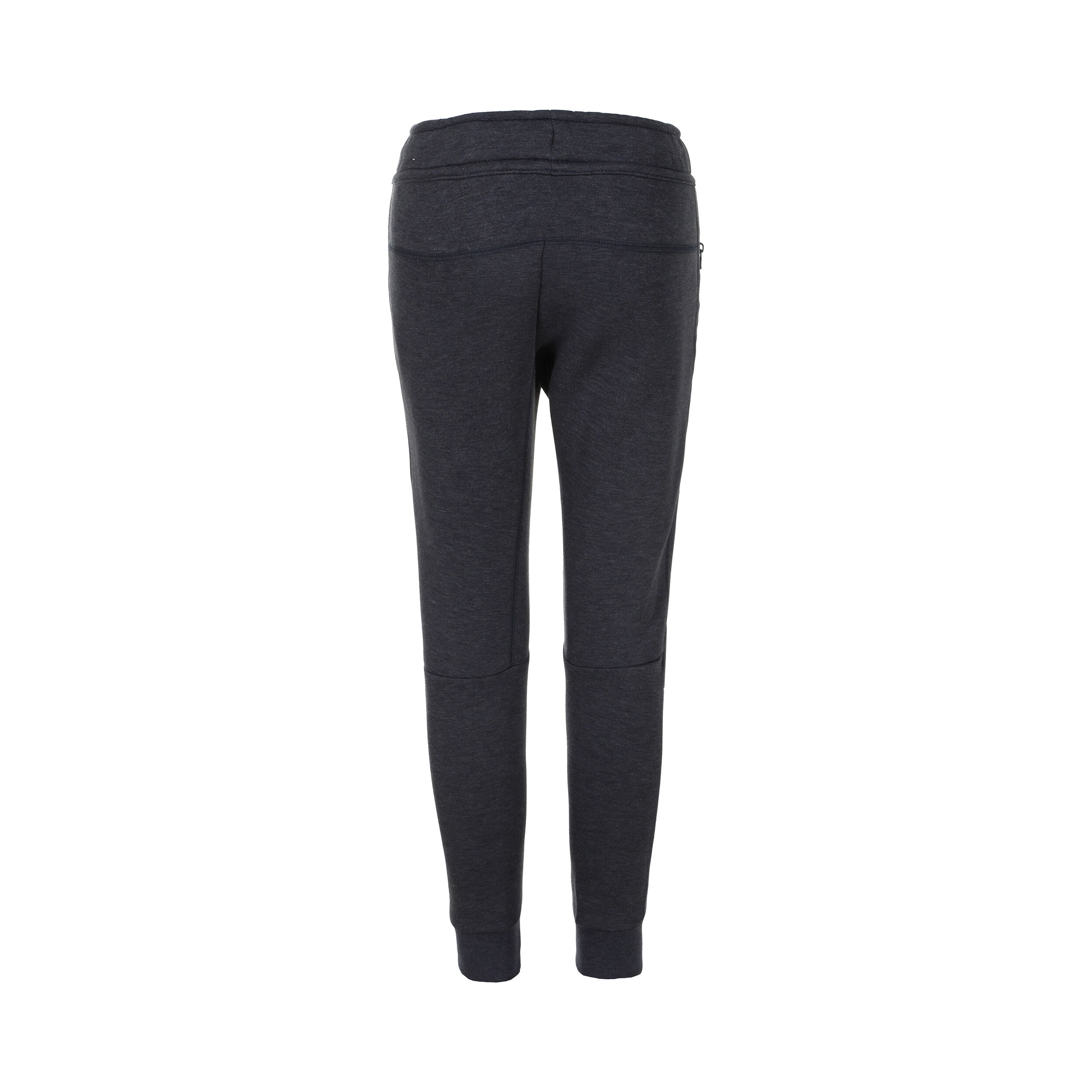 Tech Fleece Trainingshose Jungen - Schwarz
