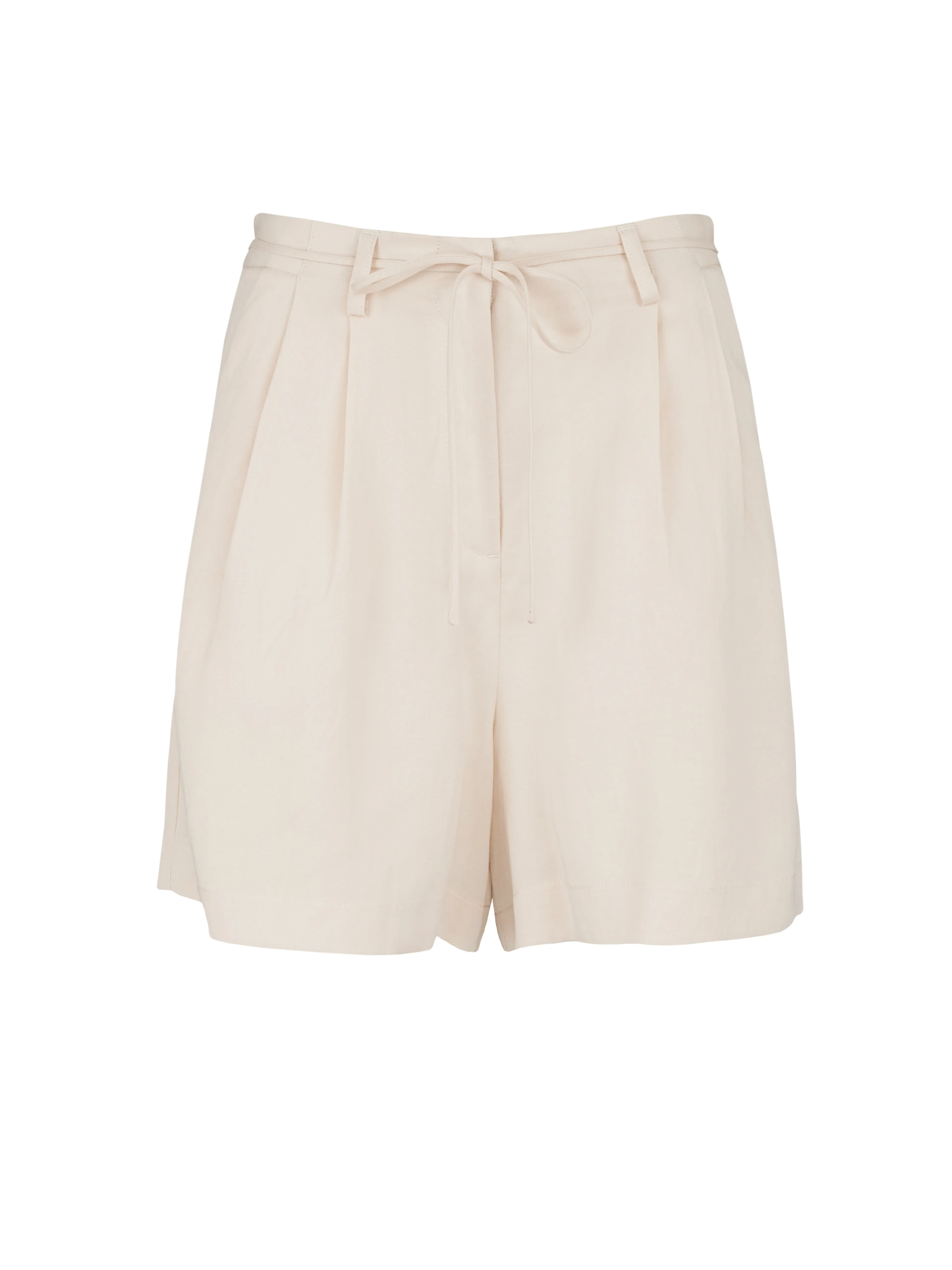 Beige Damen-Shorts ORSAY
