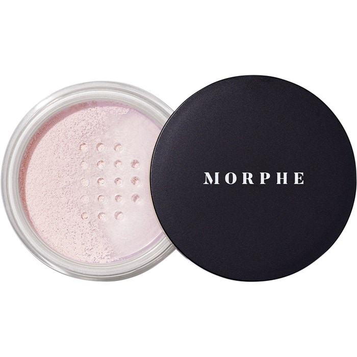 Bake & Setting Powder