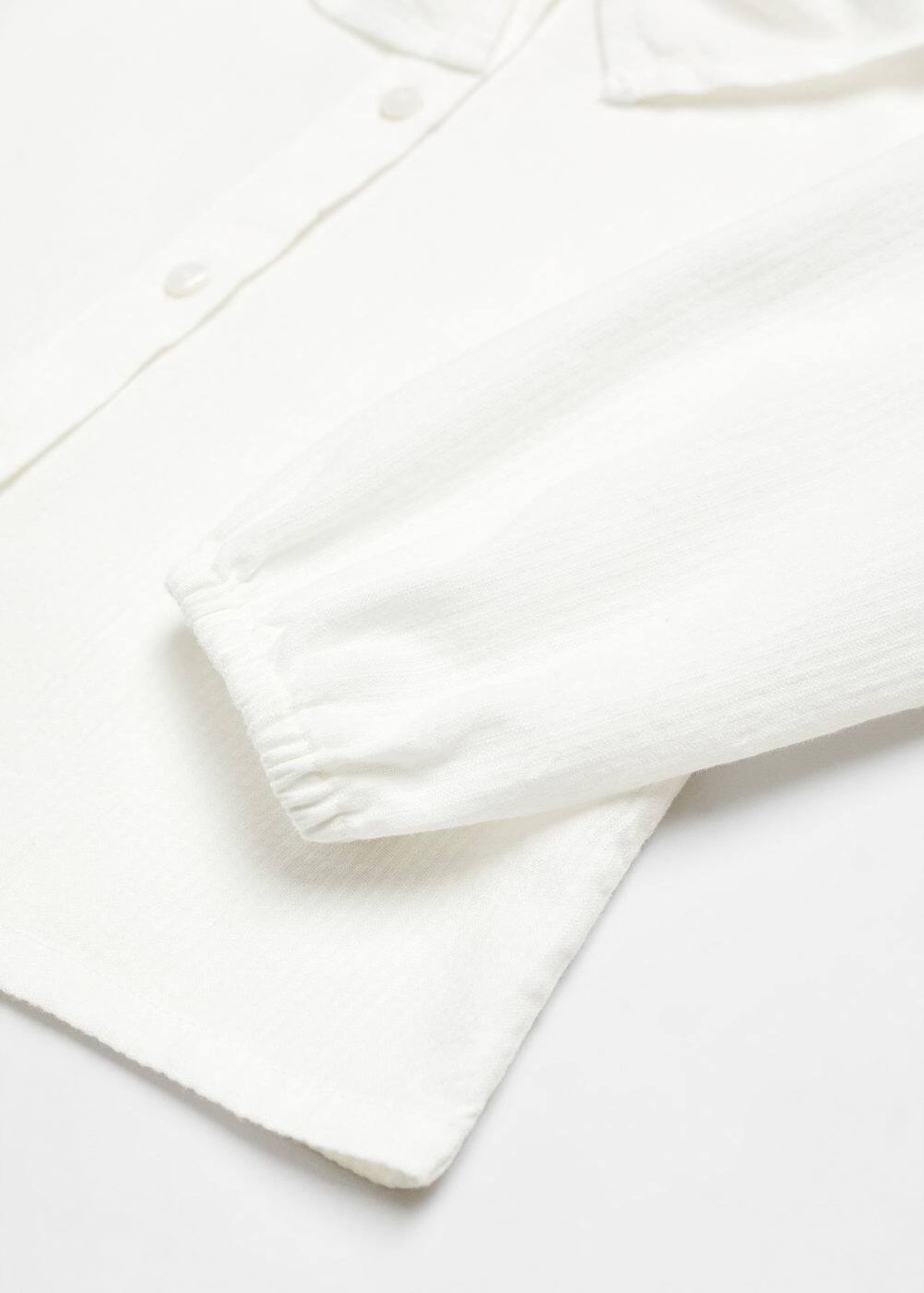 Blouse 'Whity'