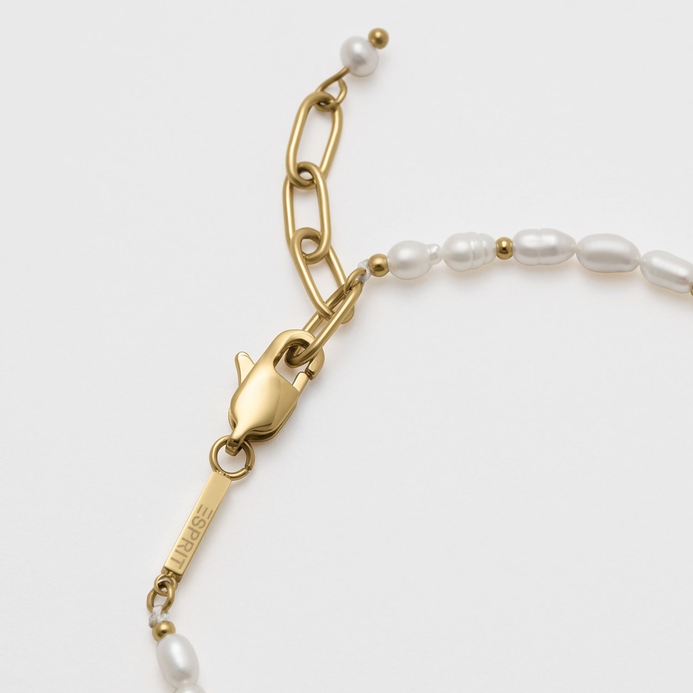 Esprit Bracelet Acier inoxydable Bracelet