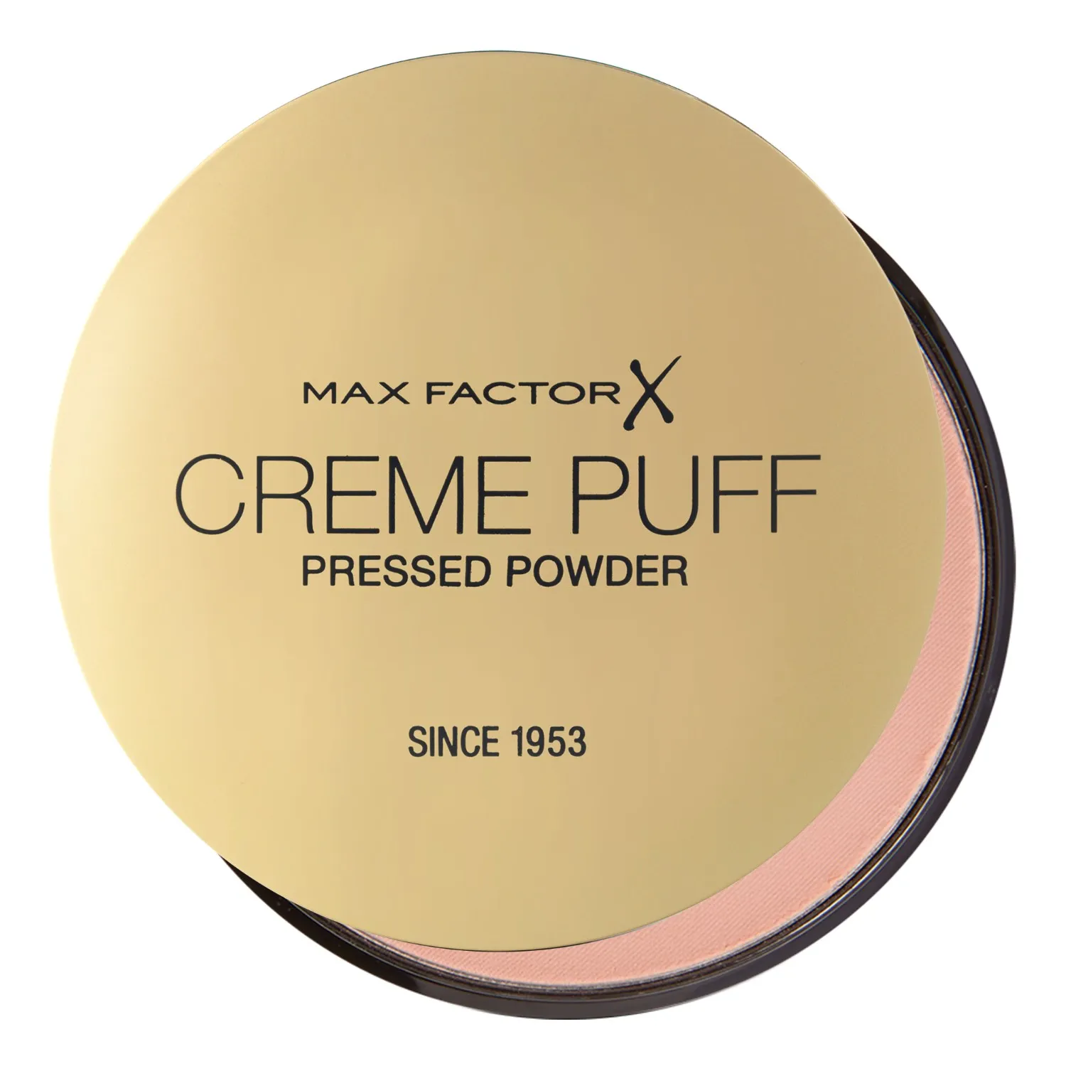 MF CIPRIA CRÈME PUFF NOUVEAU 81 VRAIMENT JUSTE