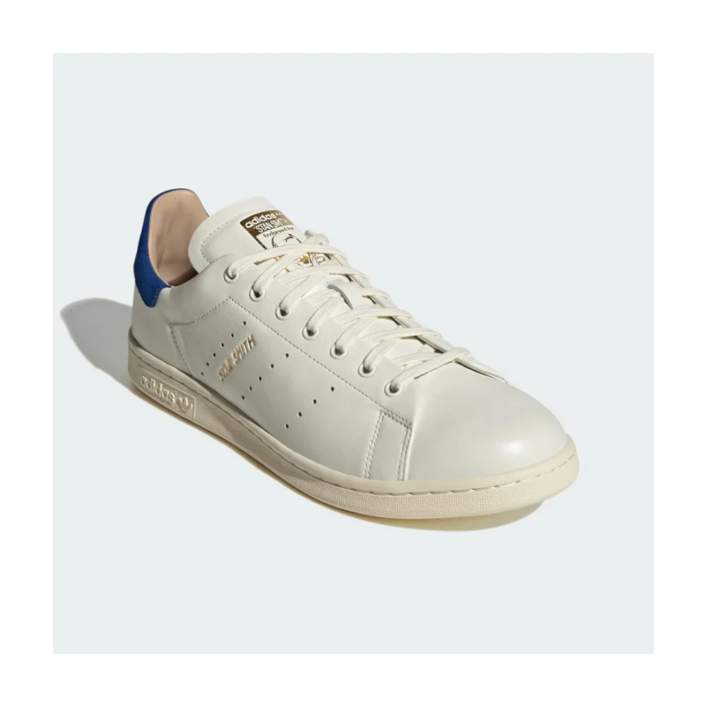 adidas Stan Smith Lux ID1995 / weiss