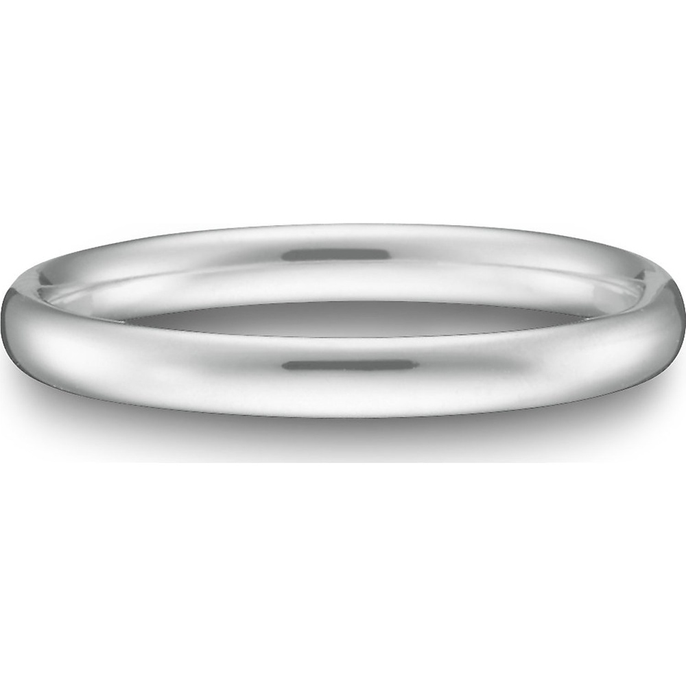 Valeria Bague pour femme 375 Or rose or rose Bague