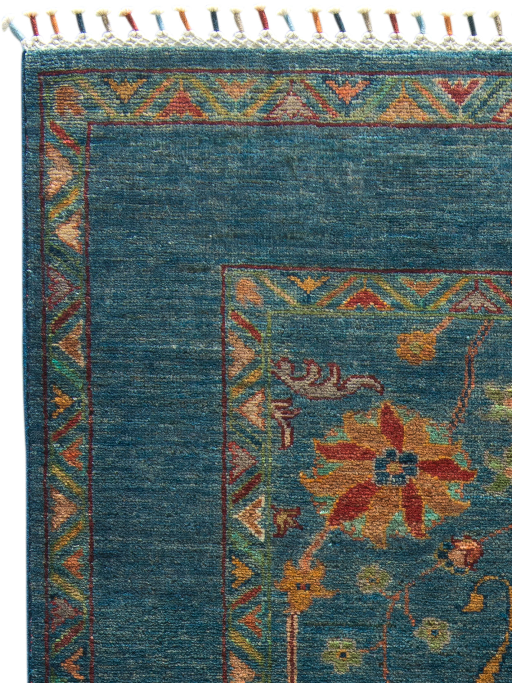 Kazak Phool ca. 157 x 204 cm, Unikat / Einzelstück