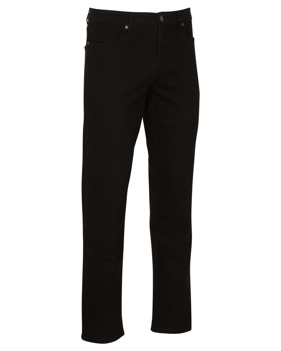 Basic Jeans 34er-Länge