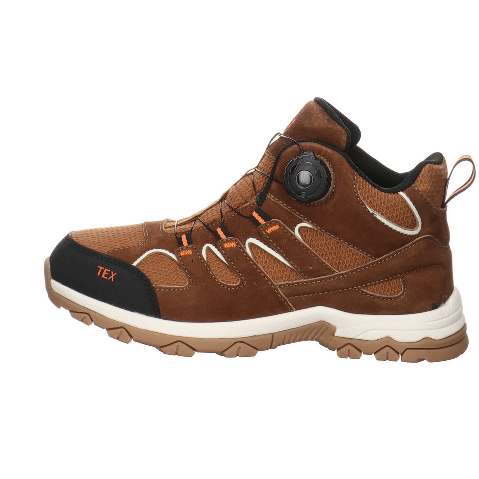 YK-ID Lenzo-Tex Outdoorschuh