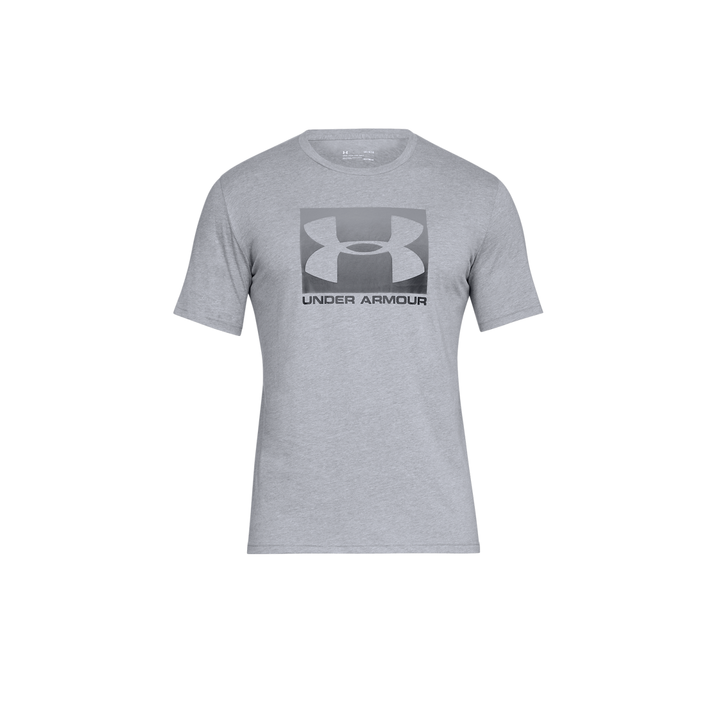 Under Armour Boxed Sportstyle T-Shirt F035