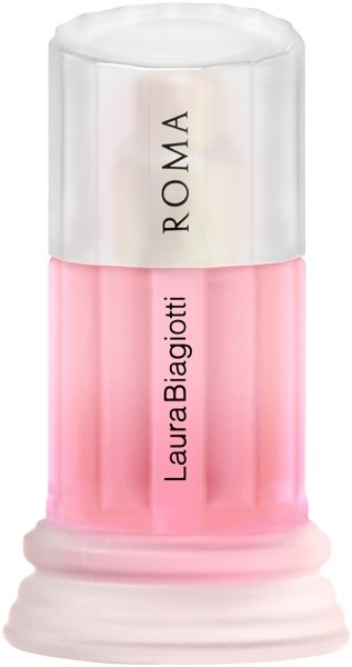 Laura Biagiotti Roma Rosa Eau de Toilette Nat. Spray