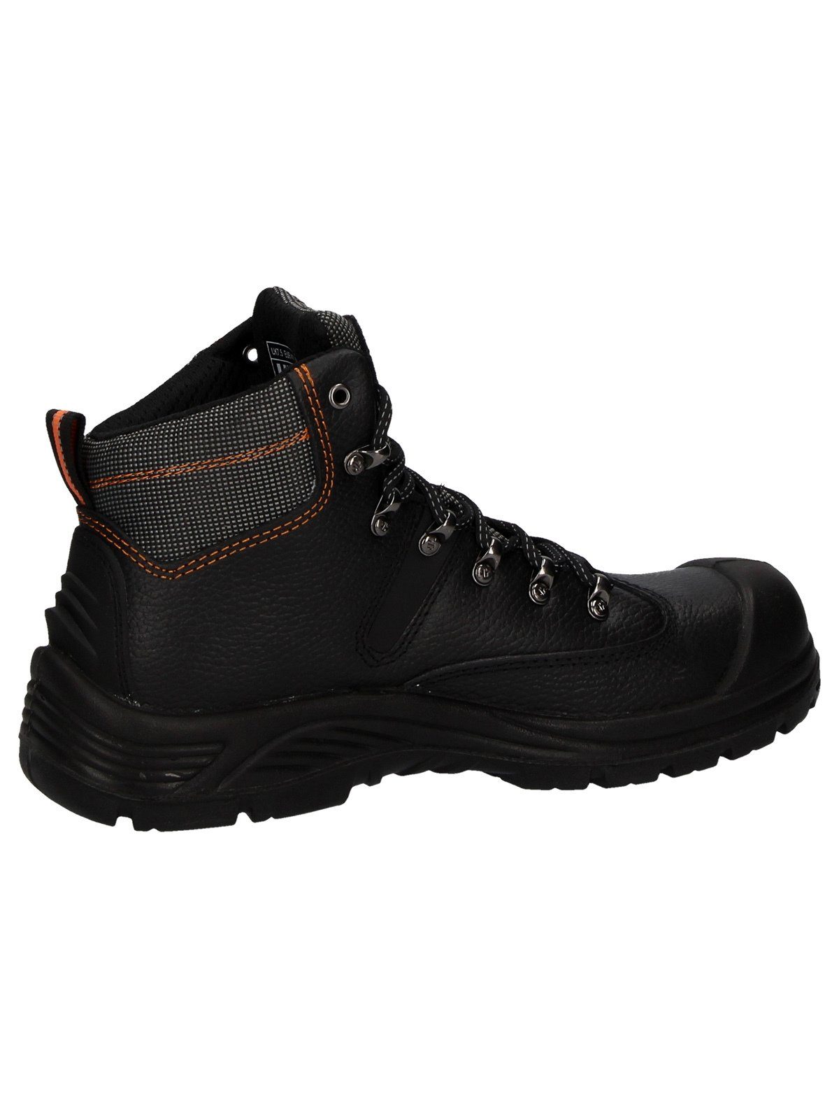 Helly Hansen workwear Aker Mid Arbeitsschuh