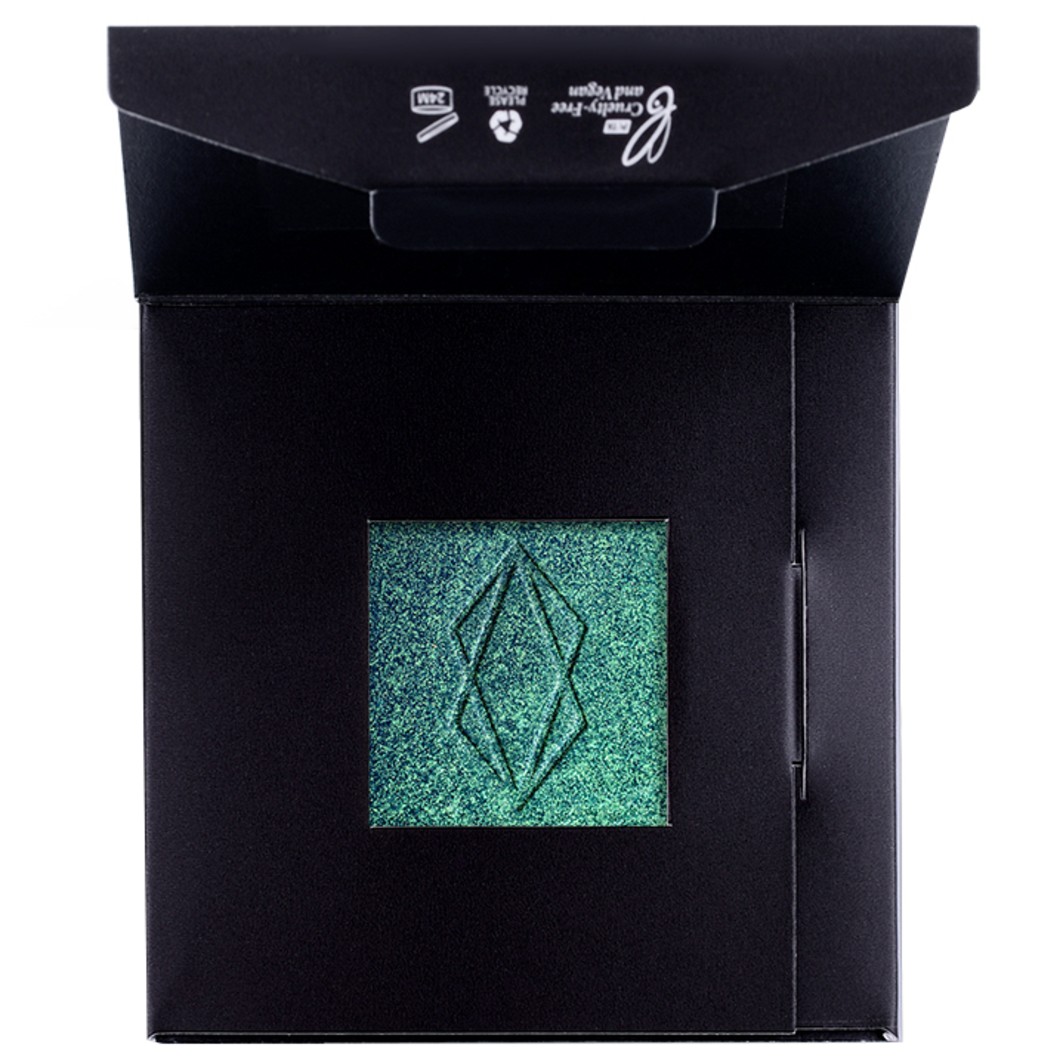 MAGNETIC™ Pressed Powder Shadow - metallic