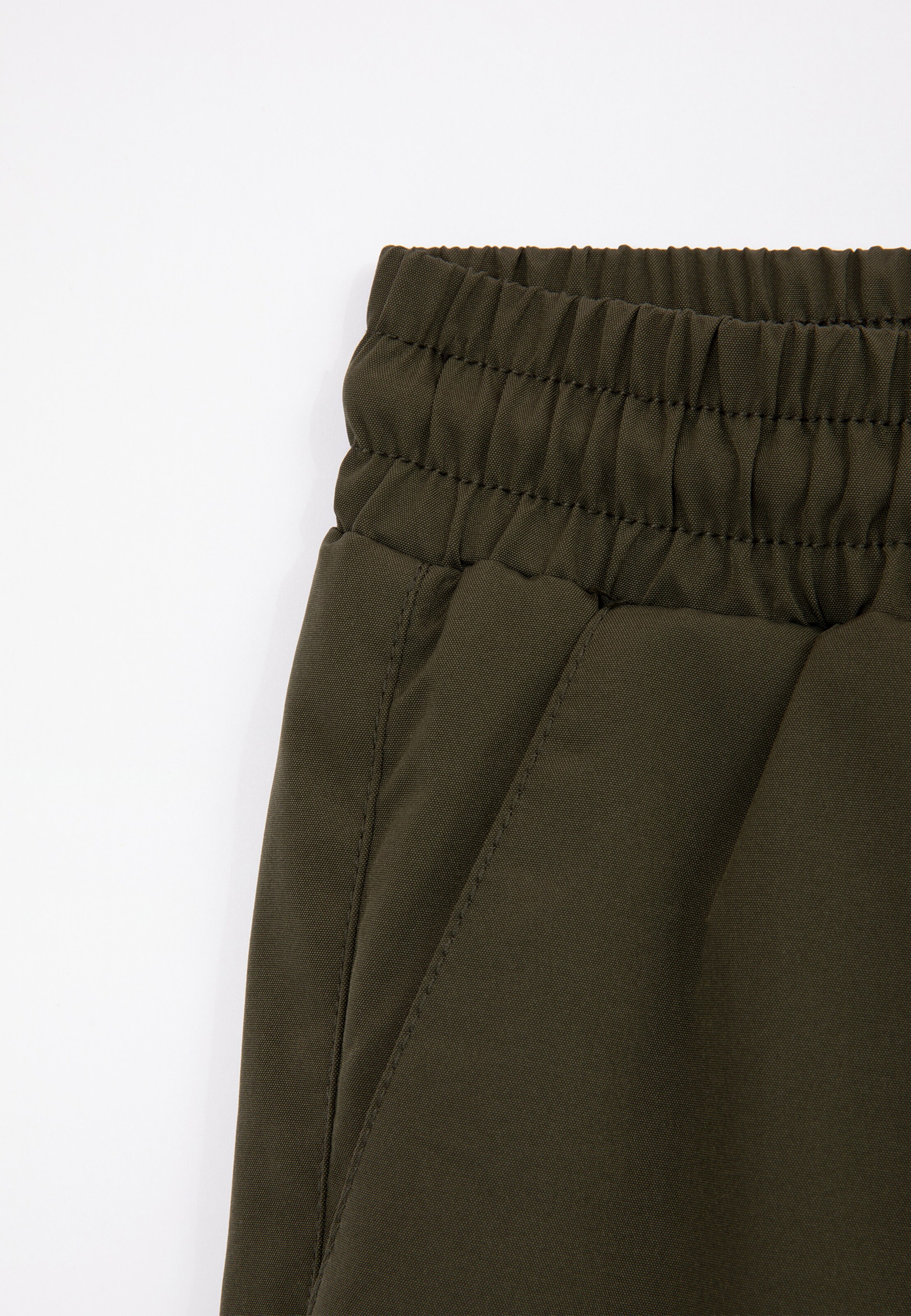 Regular Pants