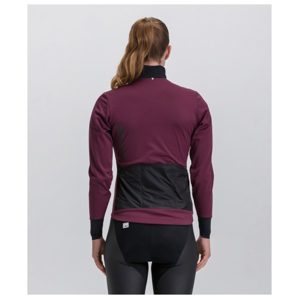 Santini - Women's Vega Absolute Winter Shield Cycling Jacket - Fahrradjacke