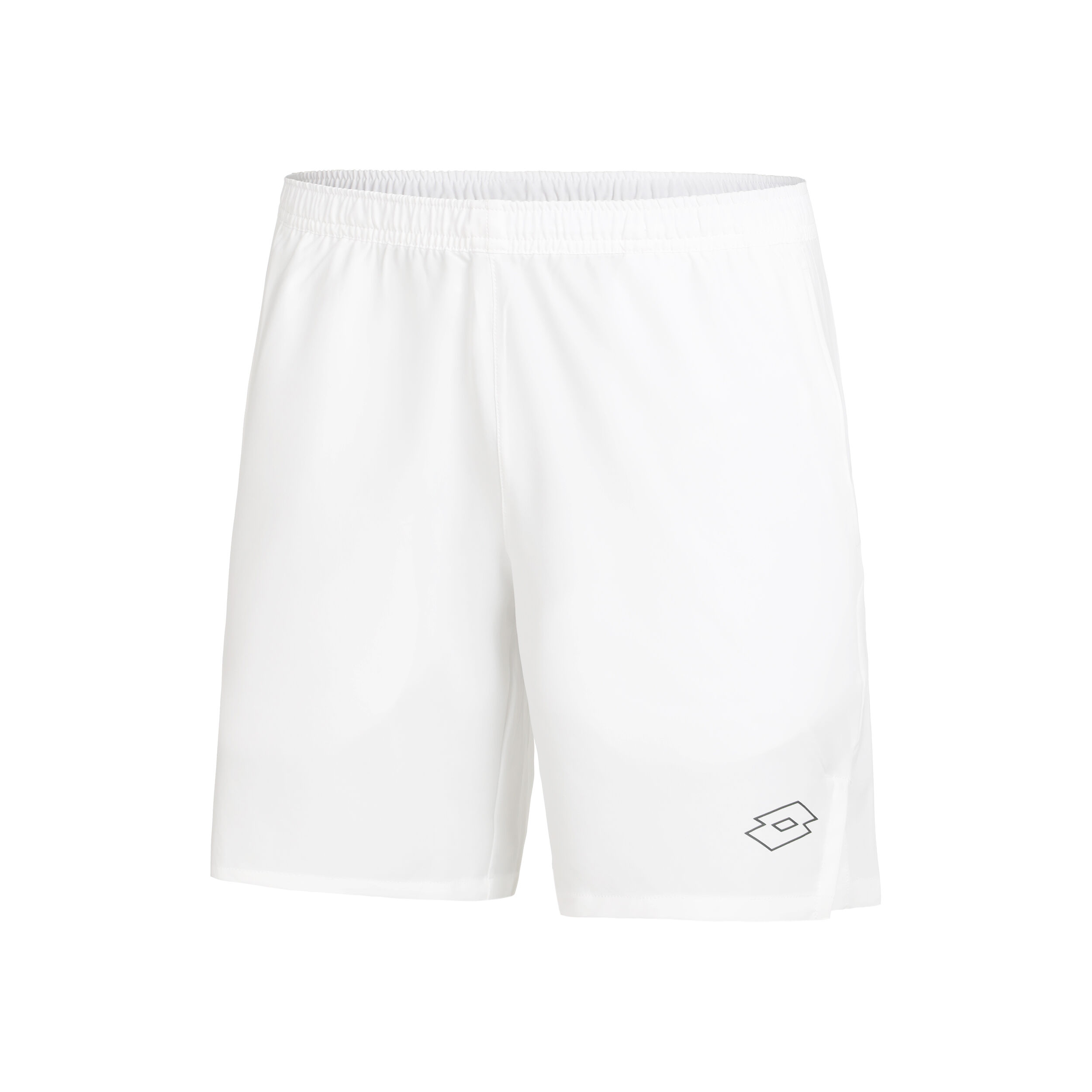 Tech 1 7in Shorts Herren - Weiß