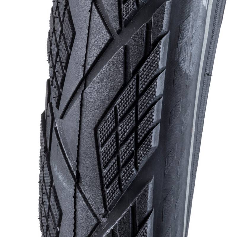 Schwalbe Marathon Efficiency Evolution 28x2,15 Fahrradreifen