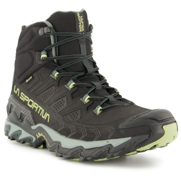 La Sportiva - Ultra Raptor II Mid Leather GTX - Wanderschuhe