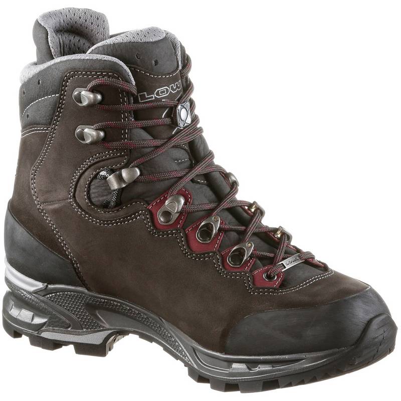 Lowa Mauria Wanderschuhe Damen