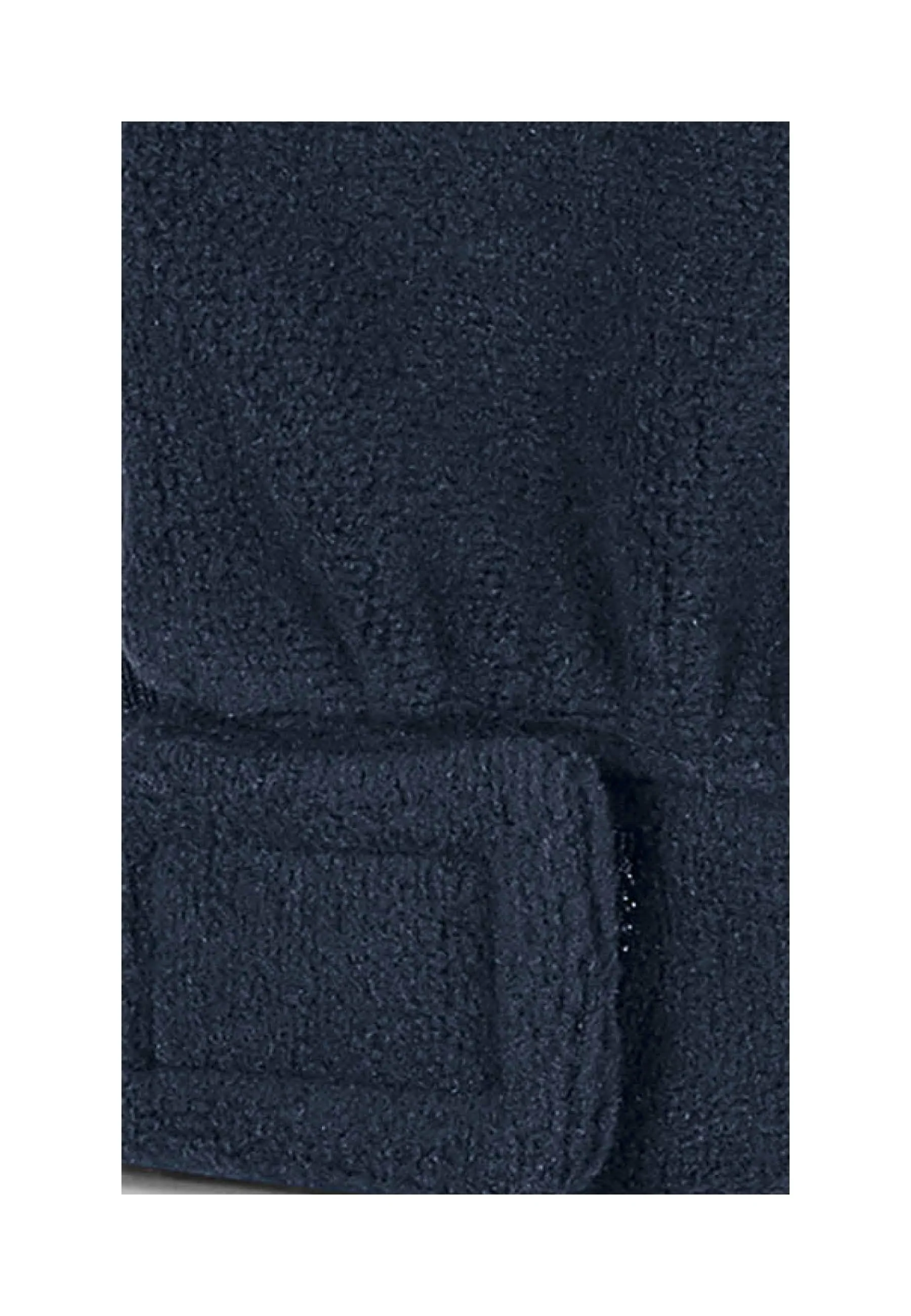 Fäustlinge gefüttert mit Microfleece