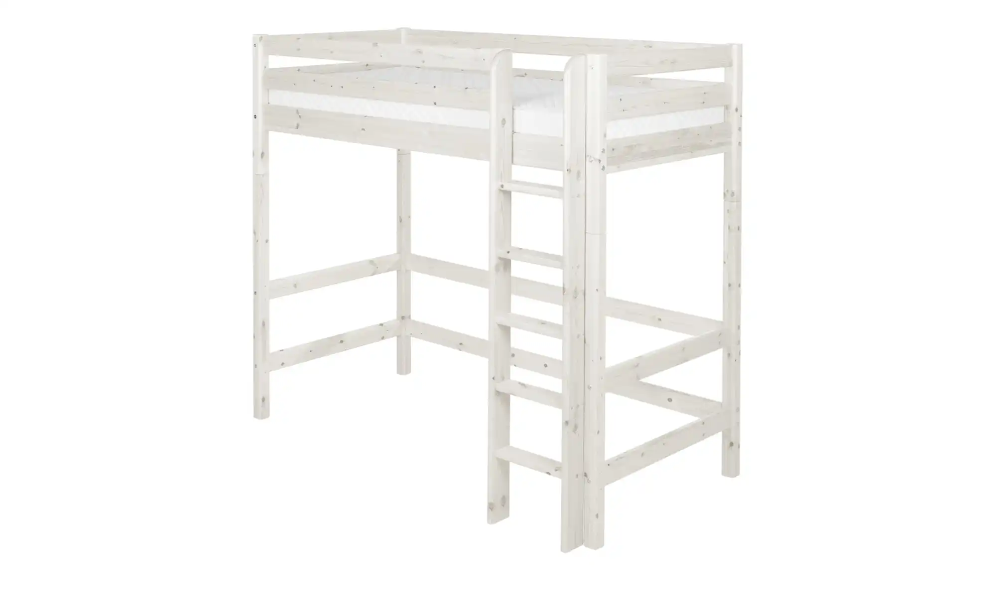 FLEXA Hochbett Flexa Classic