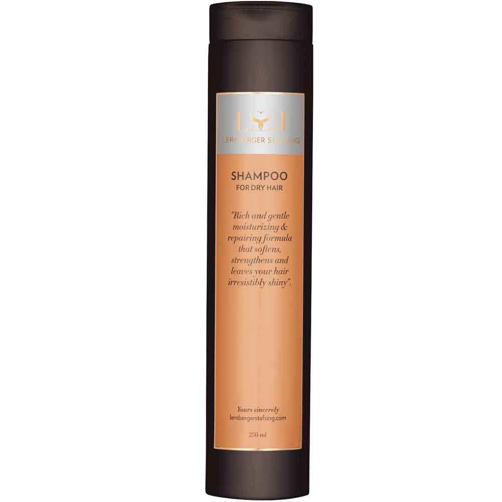 Lernberger Stafsing Dry Hair Shampoo 250 ml
