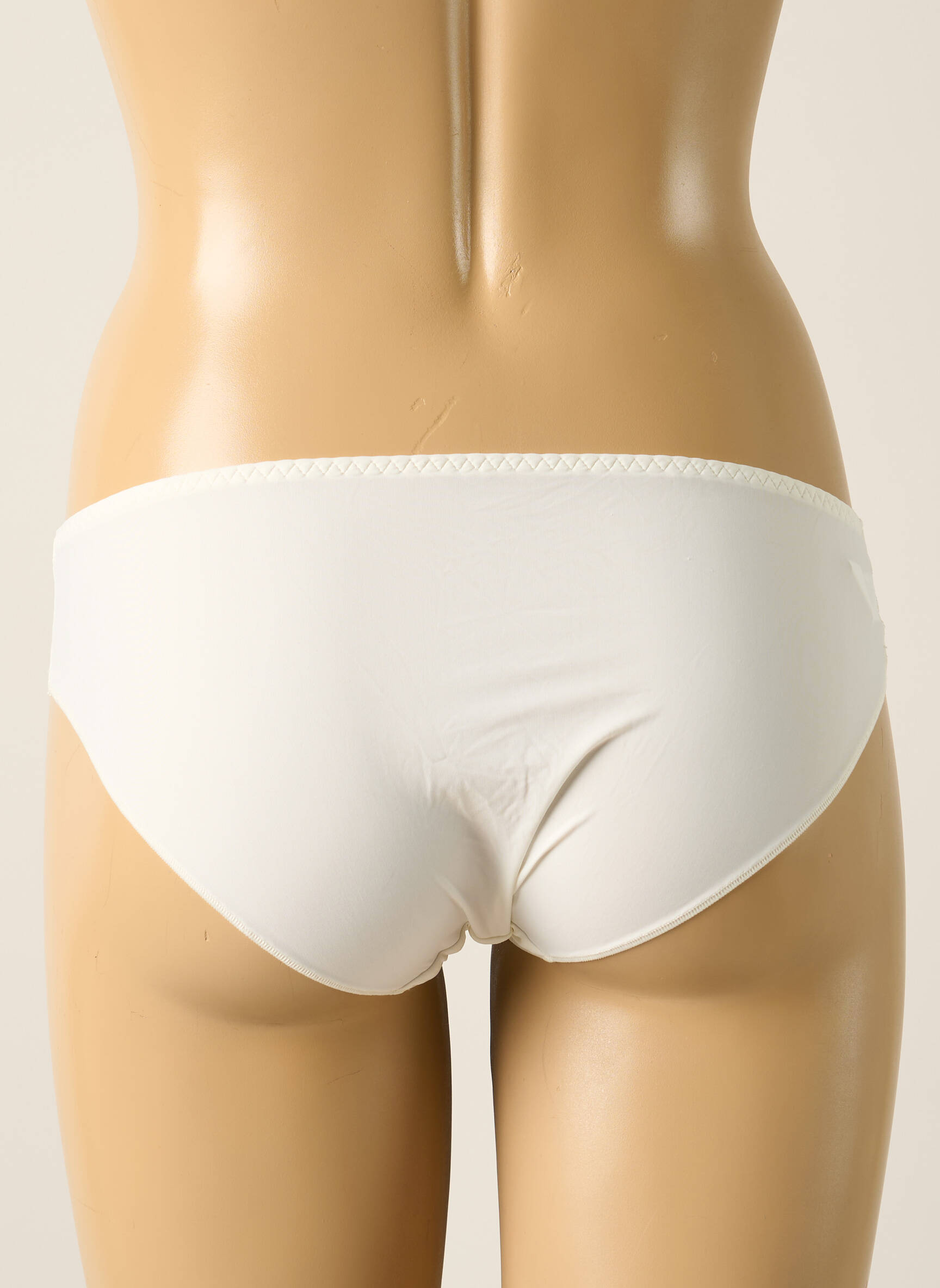 Simone Perele Culottes Femme couleur blanc
