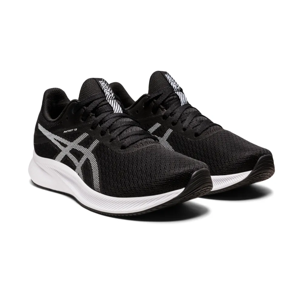 Asics PATRIOT 13 1012B312;001 / schwarz