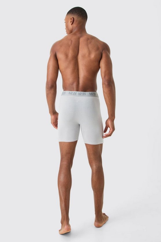 Lange Premium Boxershorts