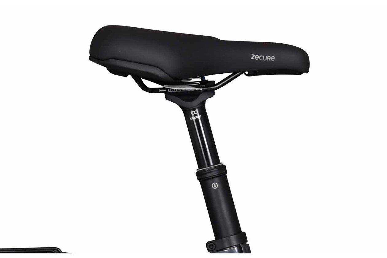 Kettler Quadriga P5 HD Benelux RT - 625 Wh - 2022 - 28 Zoll - Tiefeinsteiger