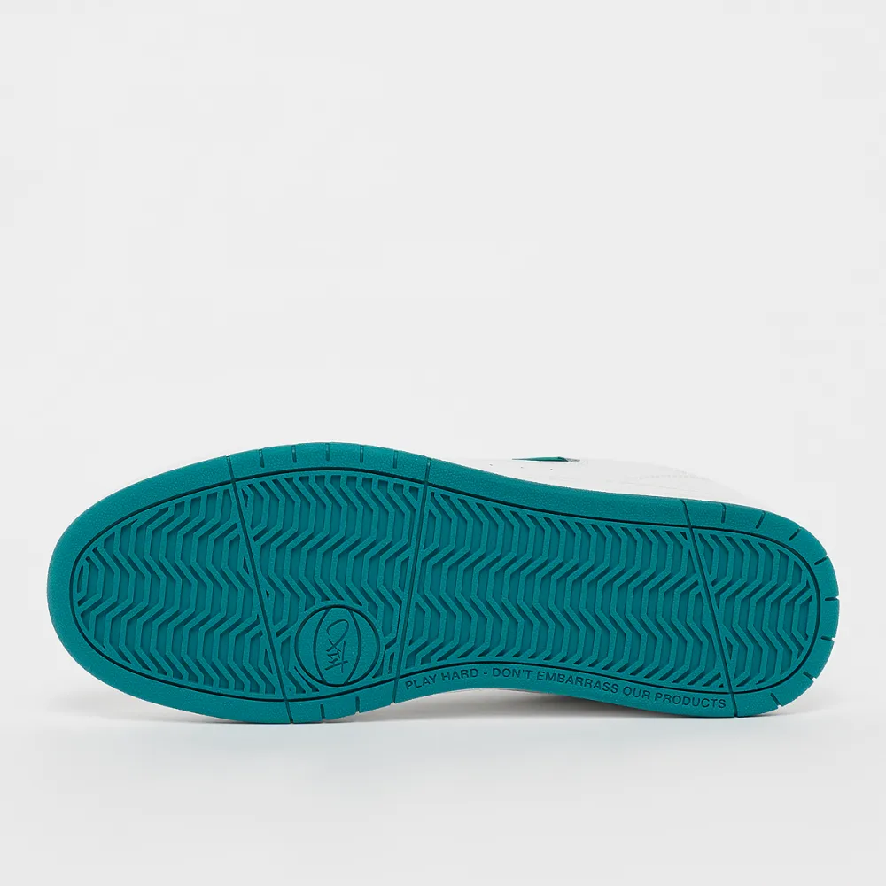 K1X Sweep Low K1XFWM000081 / weiss