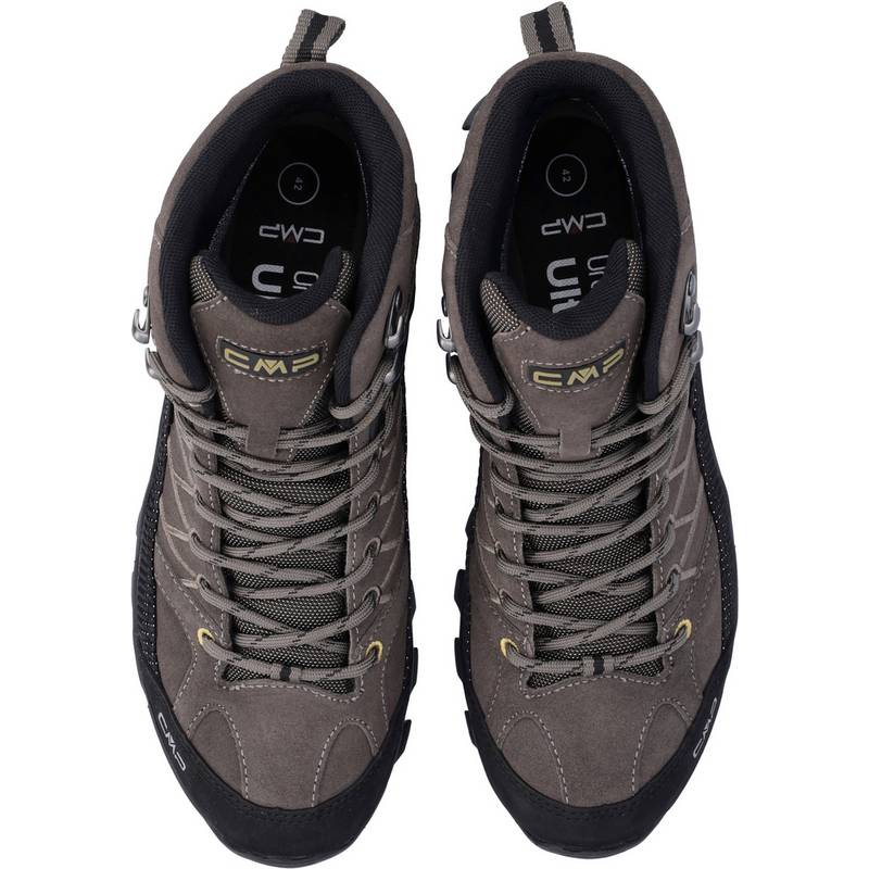 CMP Rigel Mid WP Wanderschuhe Herren