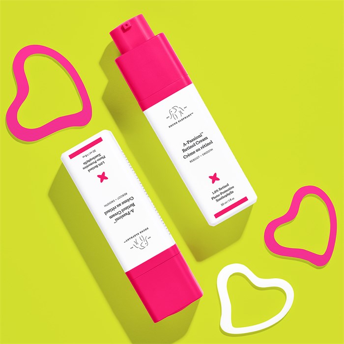 A-Passioni Retinol Cream