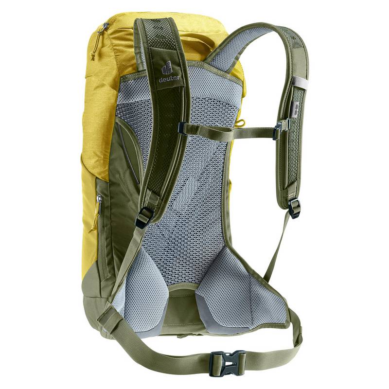 Deuter AC Lite 16 Wanderrucksack Herren