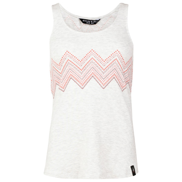 Chillaz - Women's Kauai Zigzag Ornament - Top