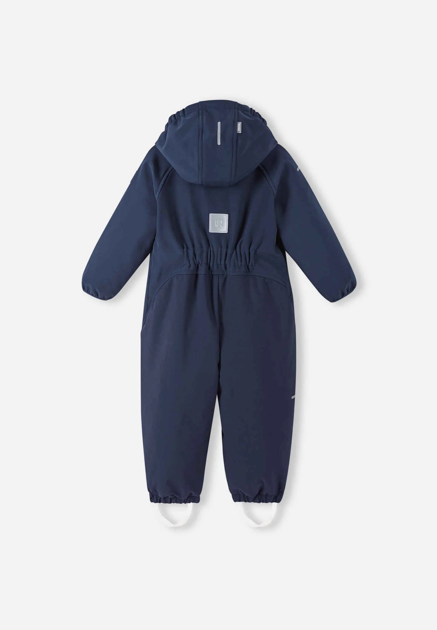 Kleinkinder Softshell Overall Mjosa