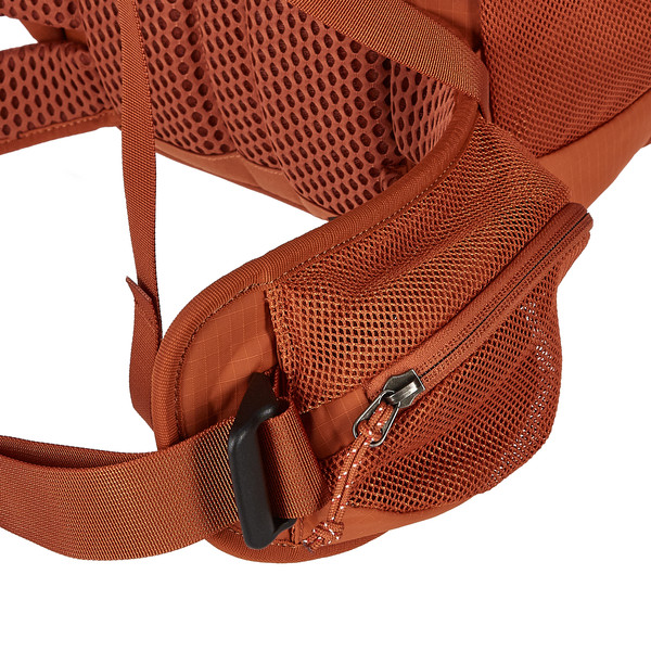ABISKO HIKE 35 M/L Unisex - Tourenrucksack