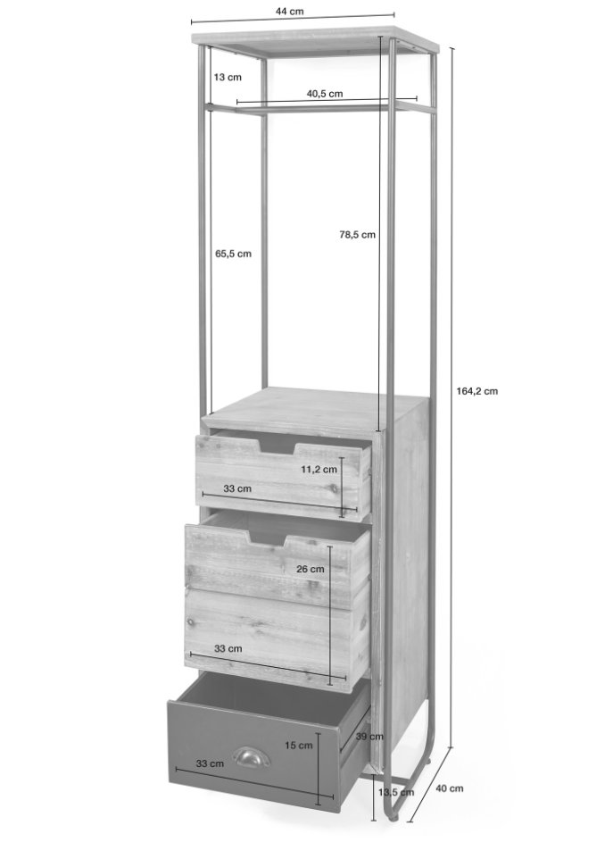Garderobe