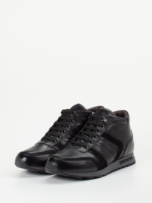 Sneaker high-48610090539 Galizio Torresi