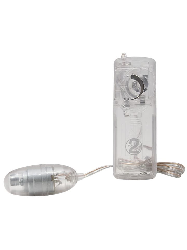 Crystal Clear Toy Set Crystal Clear in transparent günstig kaufen 32 cm