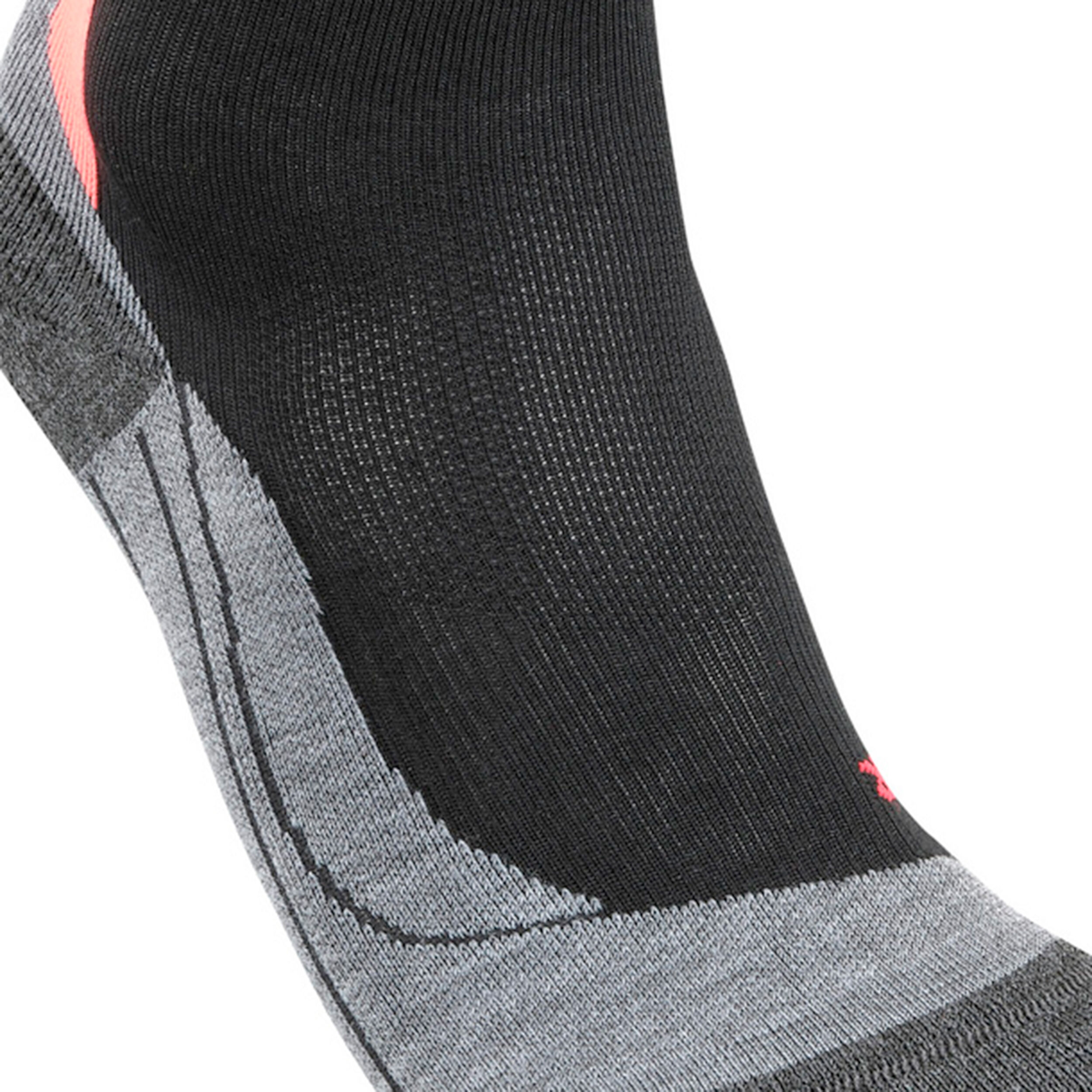 Achilles Sportsocken Damen - Schwarz