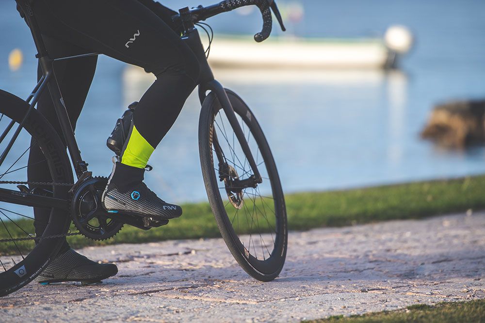 Northwave Celsius R Arctic GTX - Winter Rennradschuhe kaufen | Bike-Discount