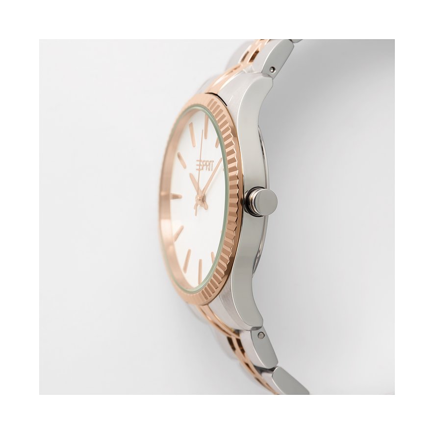 ESPRIT Damenuhr Flair Color