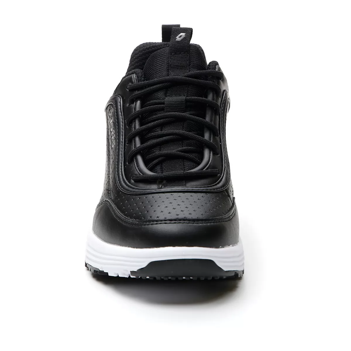 LOVE RIDE AMF V PRIME HELT BLACK