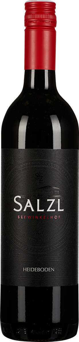 Salzl Heideboden 2019